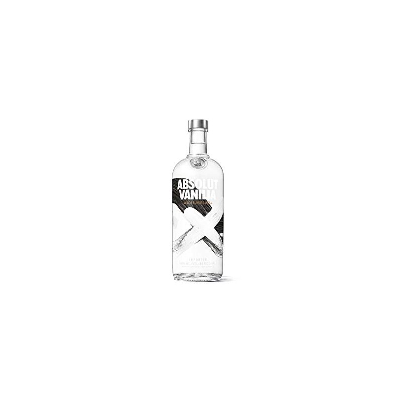 Absolut Vainilla Lt Absolut Vainilla Lt