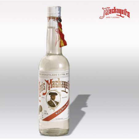 Anis Machaquito Seco