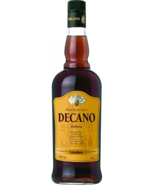 Brandy Decano Lt