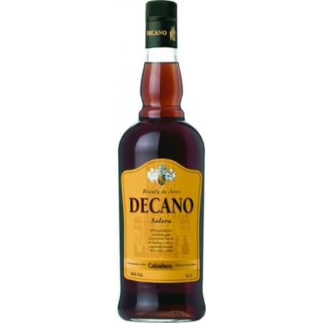 Brandy Decano Lt