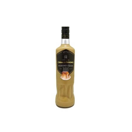 Crema De Piononos 70 Cl