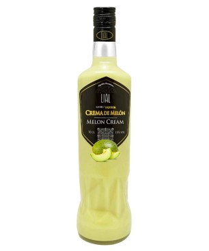 Crema Melon Lial 75 Cl