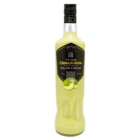 Crema Melon Lial 75 Cl
