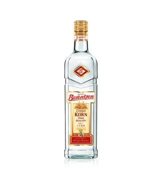 Berentzen Dopple Korn 1l