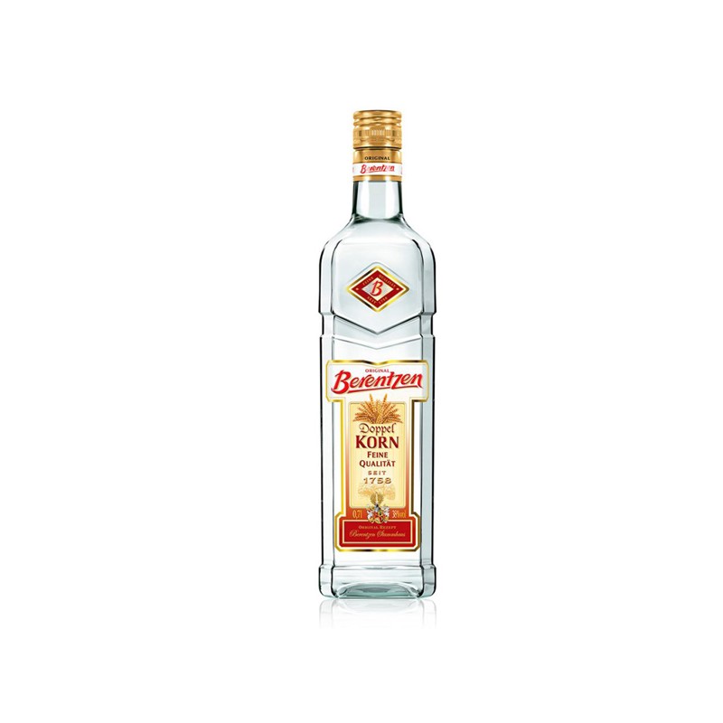 Berentzen Dopple Korn 1l