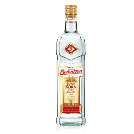 Berentzen Dopple Korn 1l