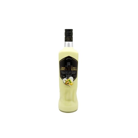 Crema Pistacho Choco Blco 70 Cl