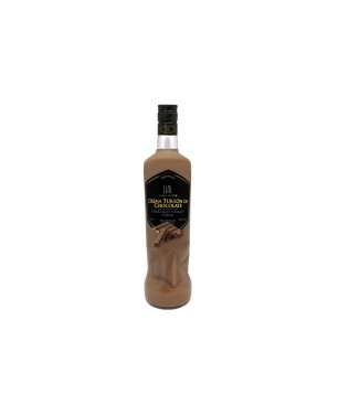 Crema Turron De Chocolate 70 Cl