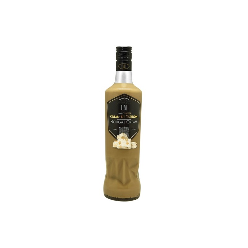 Crema Turron Lial 70 Cl Crema Turron Lial 70 Cl