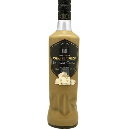 Crema Turron Lial 70 Cl