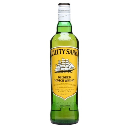Cutty Sark 70 Cl