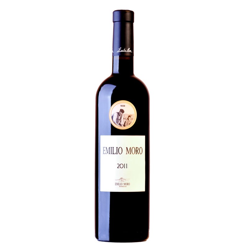 Emilio Moro 75 Cl Emilio Moro 75 Cl