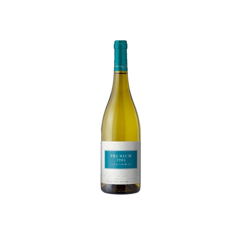 Premium Sauvignon Blanc 75 Cl
