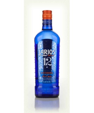 Ginebra Larios 12 70 Cl