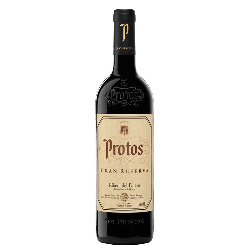 Protos Gran Rva 75 Cl