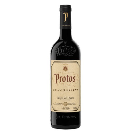Protos Gran Rva 75 Cl