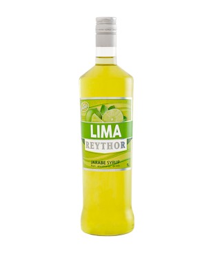 Lima Reythor Lt