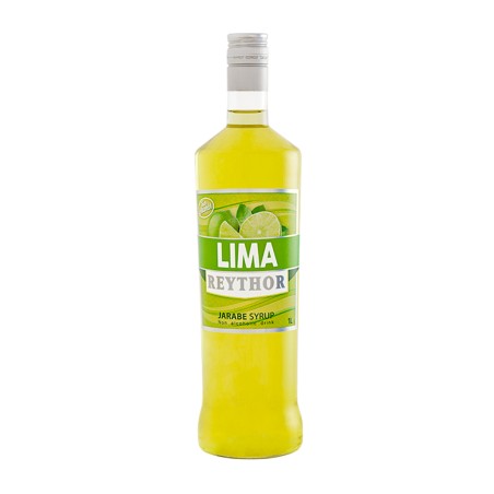 Lima Reythor Lt