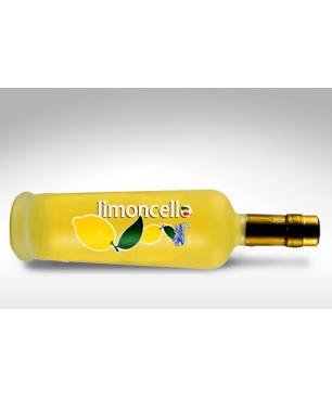 Limoncello Emozioni Amalfi 75 Cl