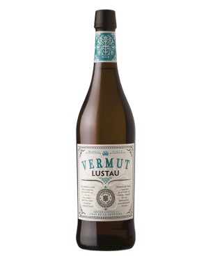 Lustau Vermut Blanco 75 Cl