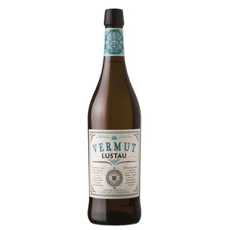 Lustau Vermut Blanco 75 Cl