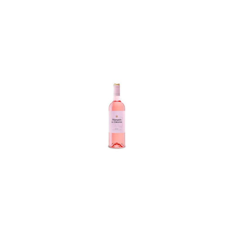 Marques De Caceres Rosado Marques De Caceres Rosado
