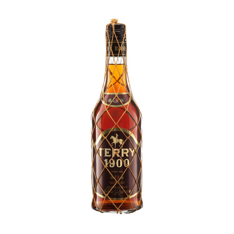 Brandy Terry 1900 70 Cl