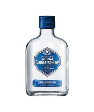 Petaca Gorbatschow 20 Cl