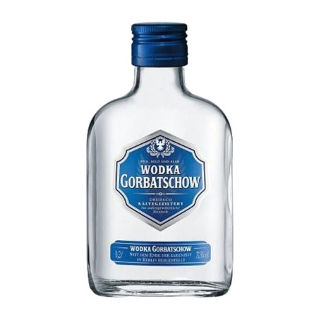 Petaca Gorbatschow 20 Cl