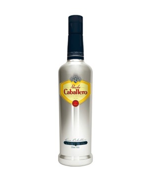 Ponche Caballero 1 Lt