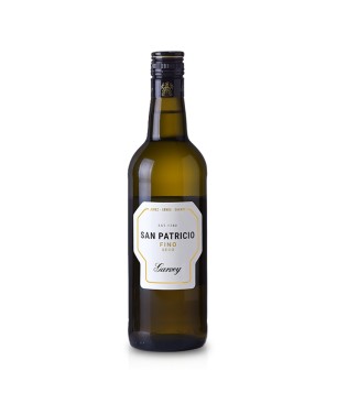 Fino San Patricio 75 Cl