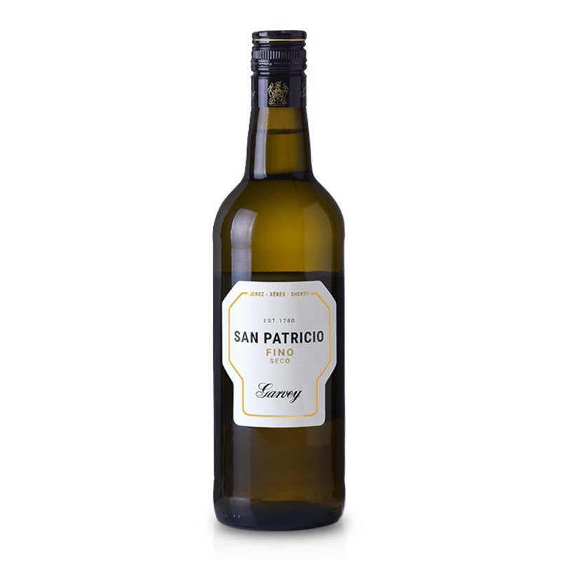 Fino San Patricio 75 Cl