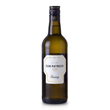 Fino San Patricio 75 Cl