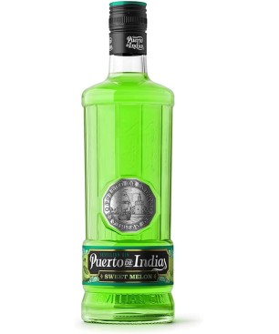Puerto Indias Melon 75 Cl