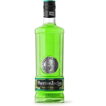 Puerto Indias Melon 75 Cl