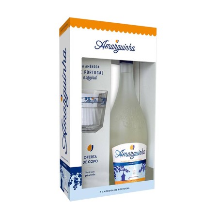 Licor Amarguinha 70 Cl