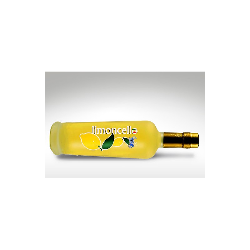 Limoncello Emozioni Amalfi 75 Cl