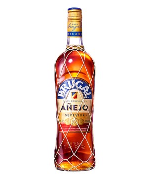 Ron Brugal Añejo
