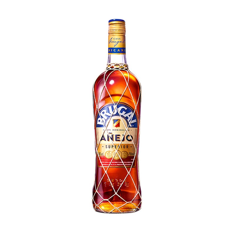 Ron Brugal Añejo Ron Brugal Añejo
