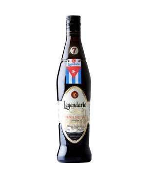 Ron Legendario Elixir 7