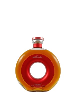 The Macallan 200 Th Aniversari 75 Cl (sin Estuche)