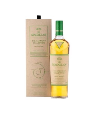 The Macallan Harmony 3 Green 70 Cl