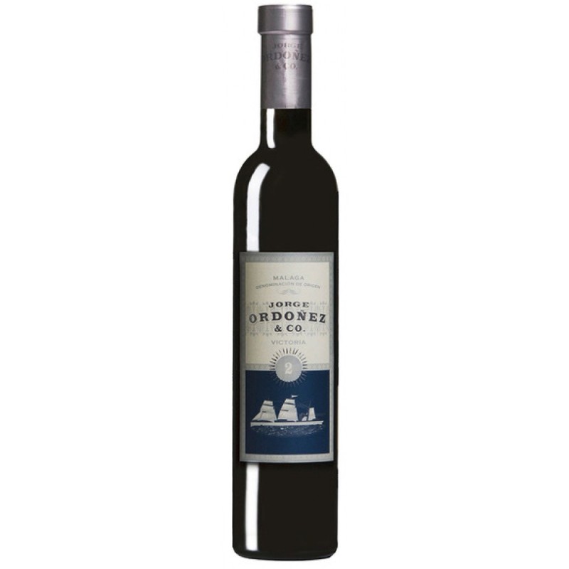 Victoria N2  375 Ml J.ordoñez