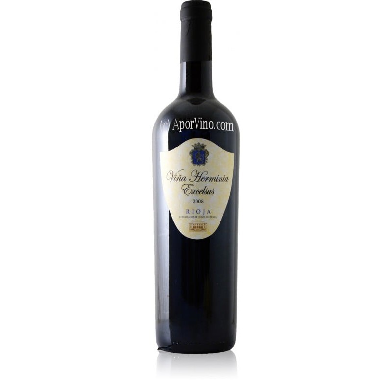 Viña Herminia Excelsus 75 Cl Viña Herminia Excelsus 75 Cl