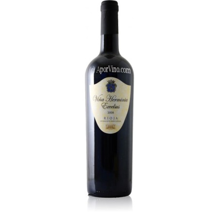 Viña Herminia Excelsus 75 Cl