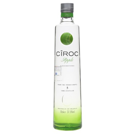 Vodka Ciroc Apple 70 Cl