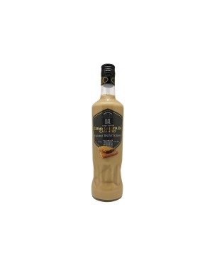 Crema Galleta De Caramelo 70 Cl