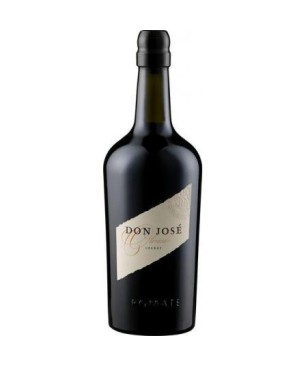 Oloroso Don Jose Romate 75 Cl