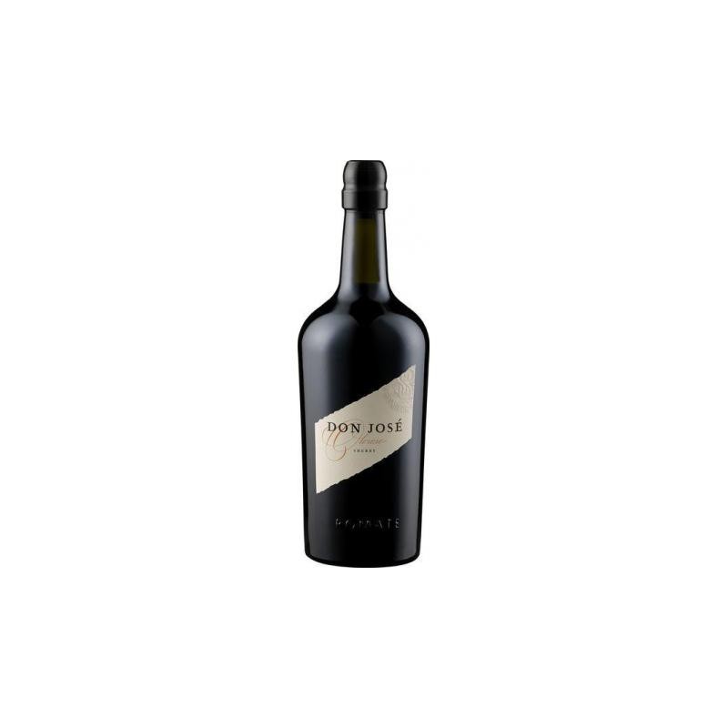 Oloroso Don Jose Romate 75 Cl