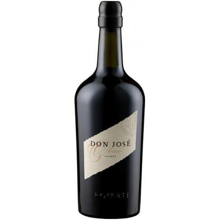 Oloroso Don Jose Romate 75 Cl